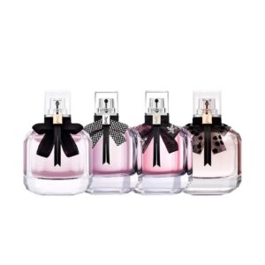 Set Nước Hoa YSL Mon Paris 4 Mini x 7,5ml