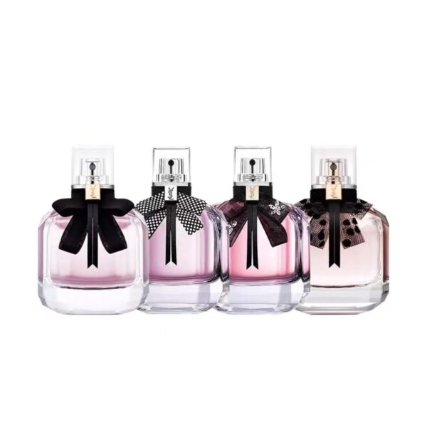 Set Nước Hoa YSL Mon Paris 4 Mini x 7,5ml