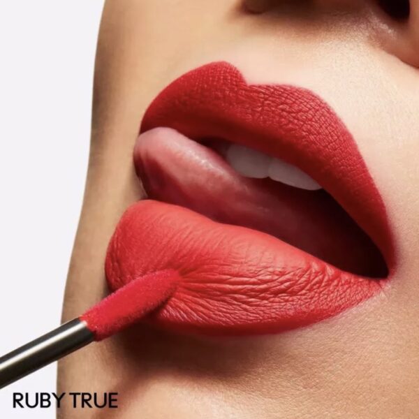 Son Kem Mac Locked Kiss Ink - Image 11