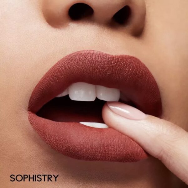 Son Kem Mac Locked Kiss Ink - Image 13