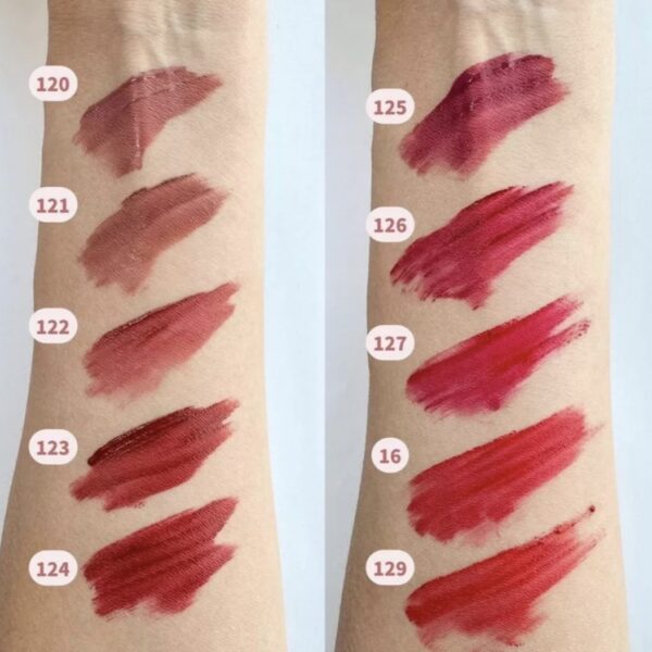 Son Kem Tom Ford Luxe Matte - Image 7