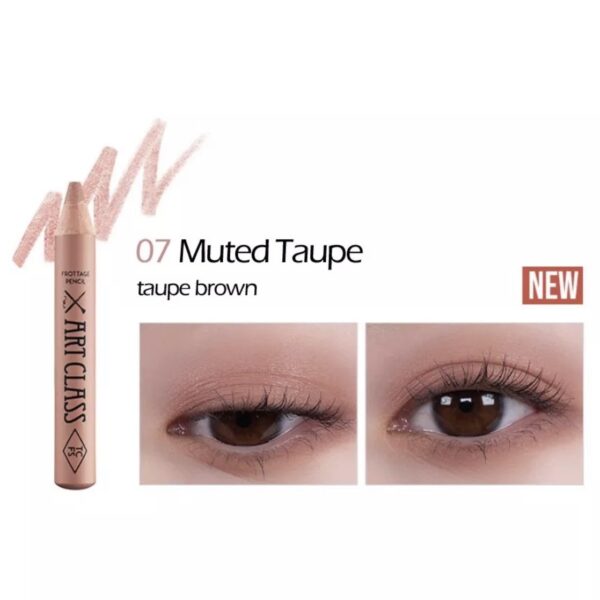 Chì Mắt Đa Năng Too Cool For School Art Class - Image 6