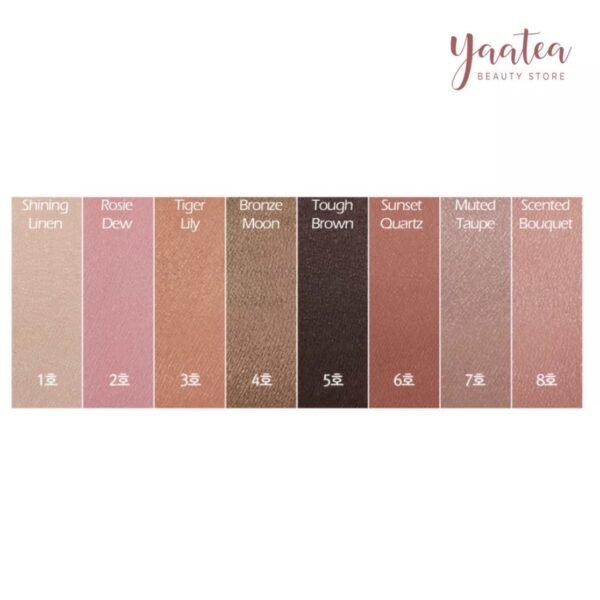 Chì Mắt Đa Năng Too Cool For School Art Class - Image 4