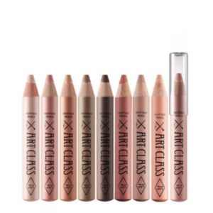 Chì Mắt Đa Năng Too Cool For School Art Class