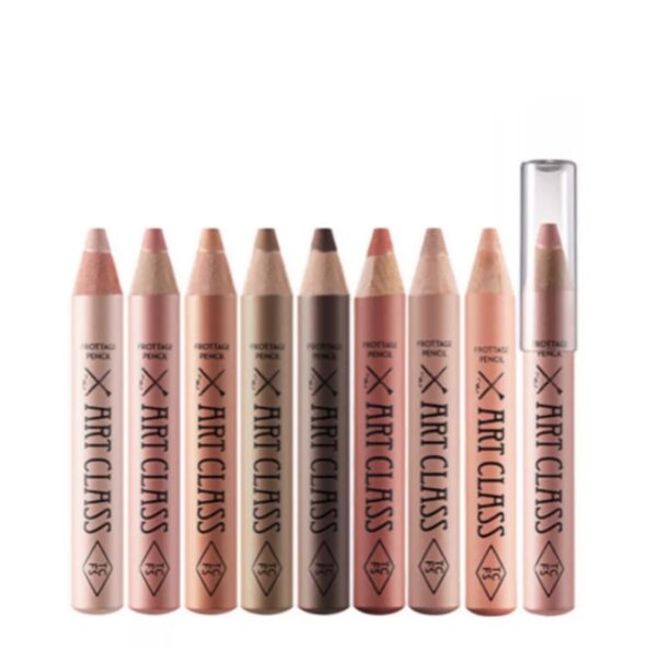 Chì Mắt Đa Năng Too Cool For School Art Class