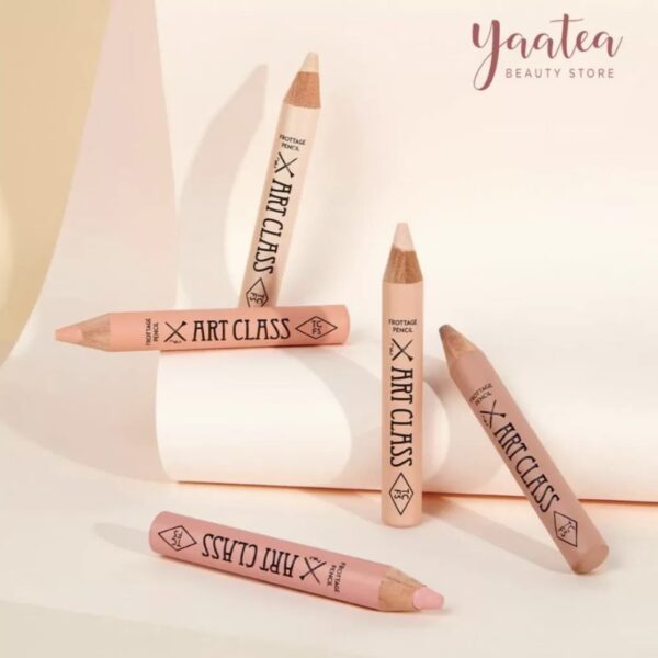 Chì Mắt Đa Năng Too Cool For School Art Class - Image 2