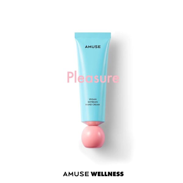 Kem Tay Amuse Vegan Soybean 50ml - Image 7