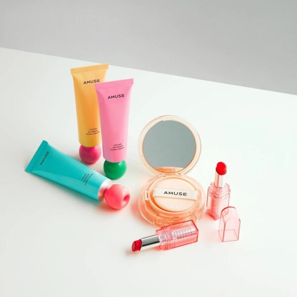 Kem Tay Amuse Vegan Soybean 50ml - Image 4