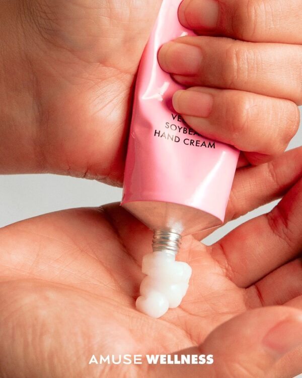 Kem Tay Amuse Vegan Soybean 50ml - Image 8