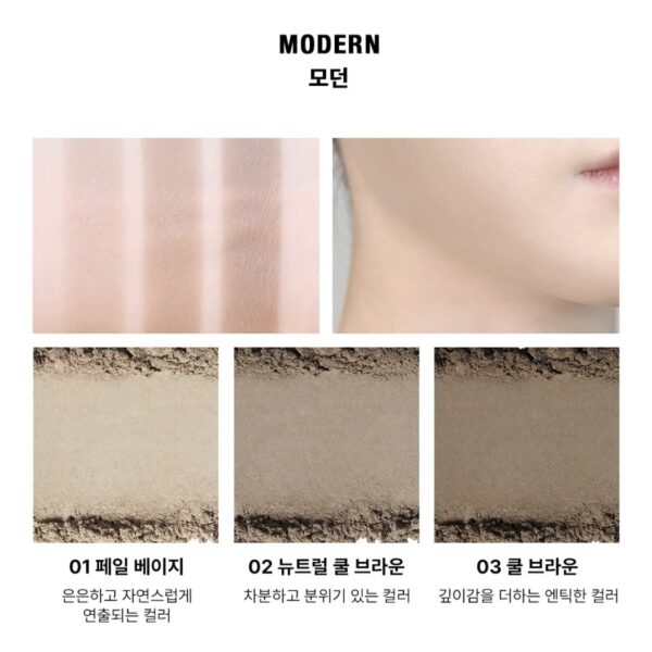 Tạo Khối Too Cool For School Artclass By Rodin Shading - Image 7