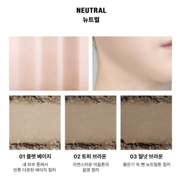 Tạo Khối Too Cool For School Artclass By Rodin Shading - Image 8