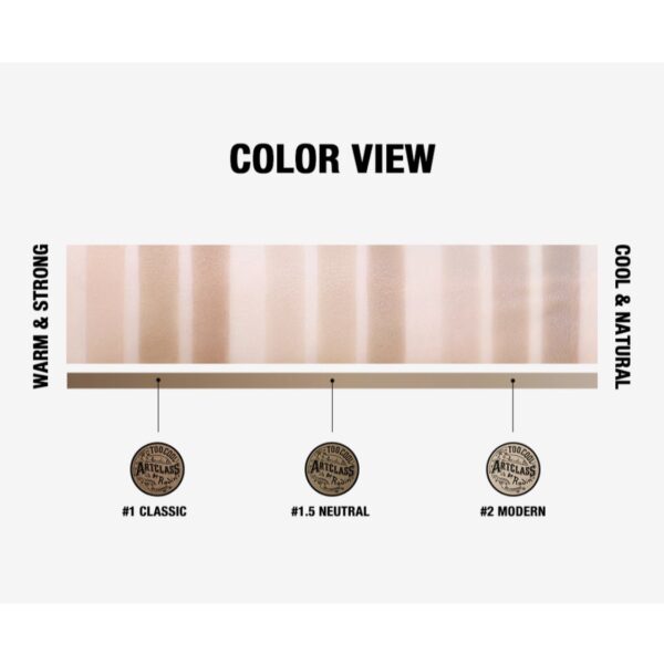 Tạo Khối Too Cool For School Artclass By Rodin Shading - Image 9