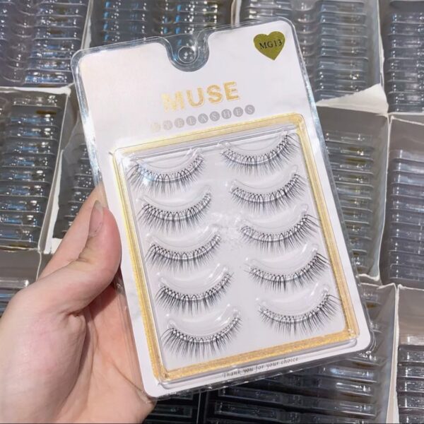 Mi Muse Gân Trong - Image 2