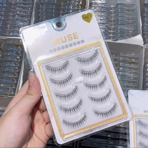 Mi Muse Gân Trong - Image 3