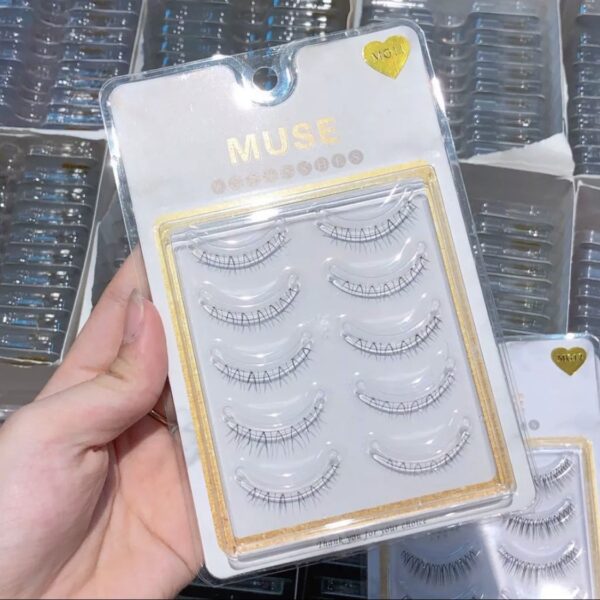 Mi Muse Gân Trong - Image 4