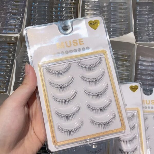 Mi Muse Gân Trong - Image 5