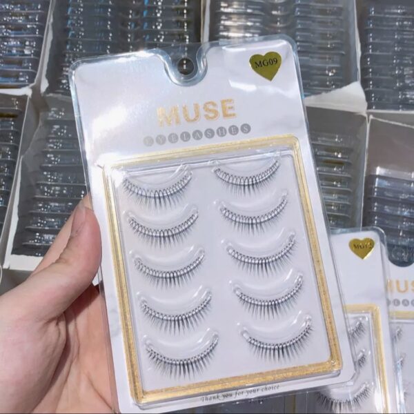 Mi Muse Gân Trong - Image 6