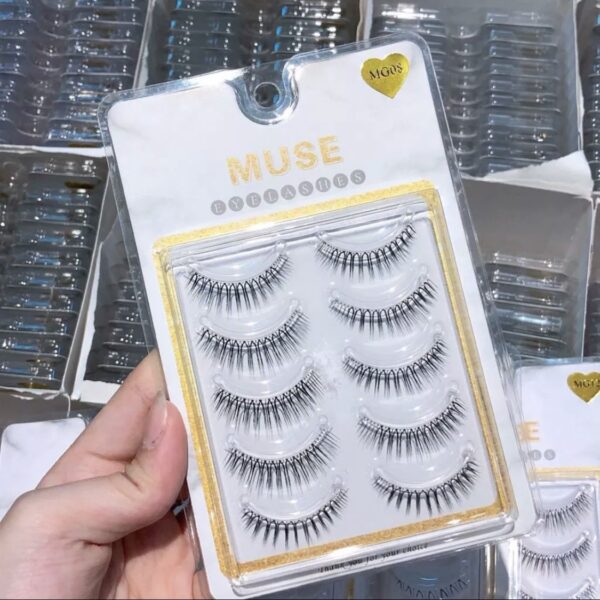 Mi Muse Gân Trong - Image 7