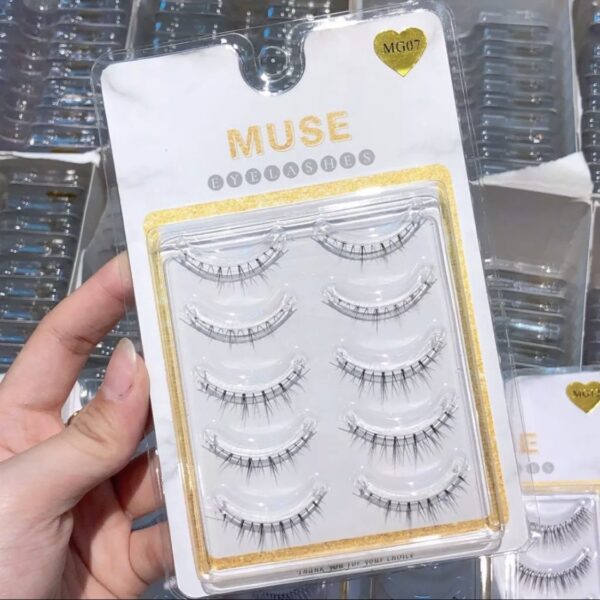 Mi Muse Gân Trong - Image 8