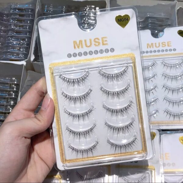 Mi Muse Gân Trong - Image 9