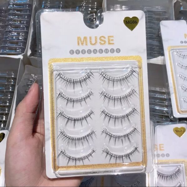 Mi Muse Gân Trong - Image 10