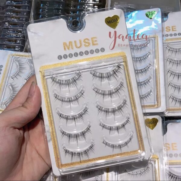 Mi Muse Gân Trong - Image 11