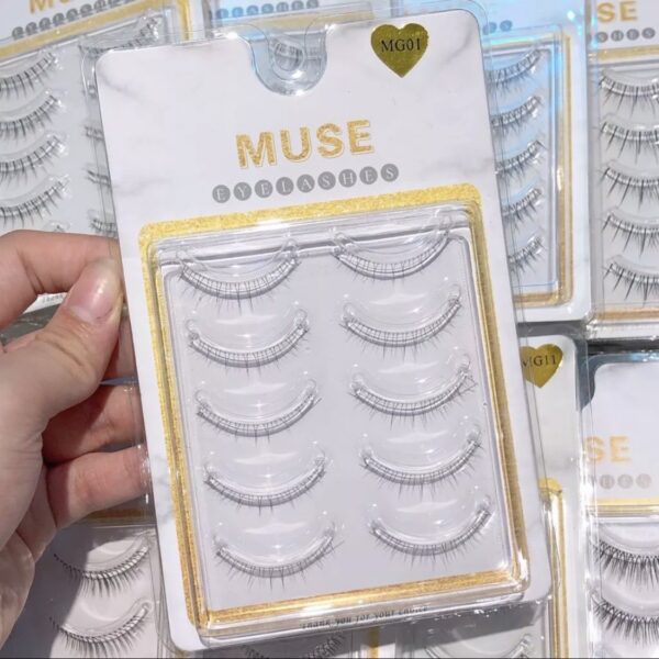 Mi Muse Gân Trong - Image 12