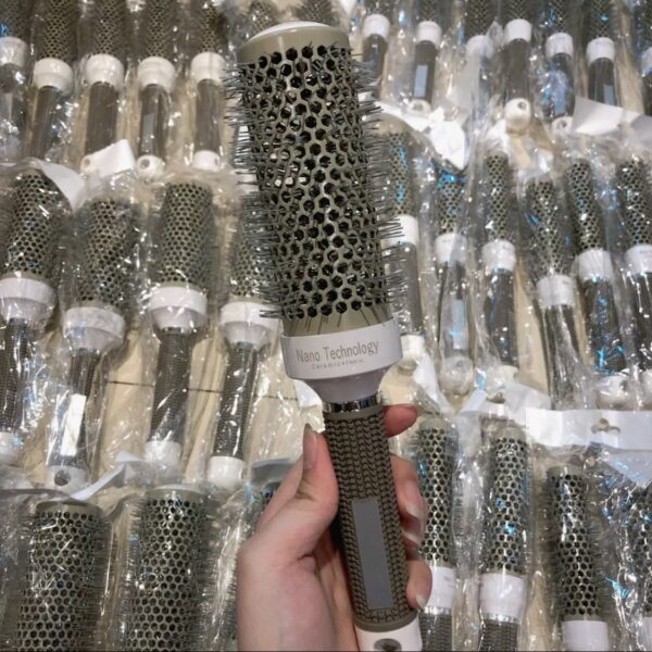 Lược Sấy Xám Nano - Image 4