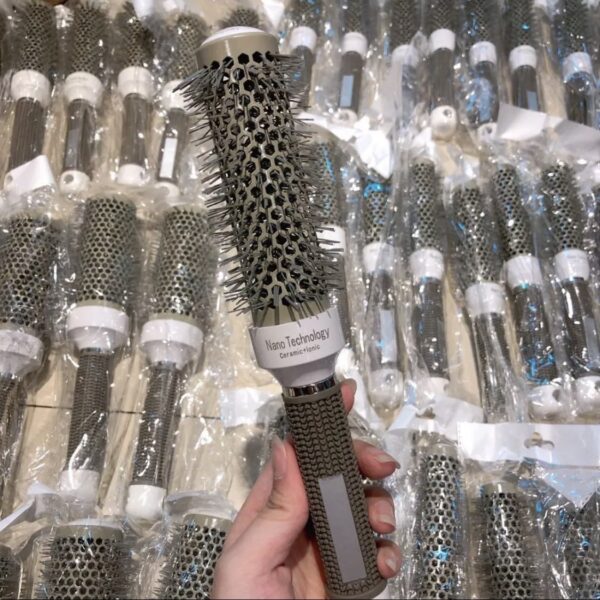 Lược Sấy Xám Nano - Image 5