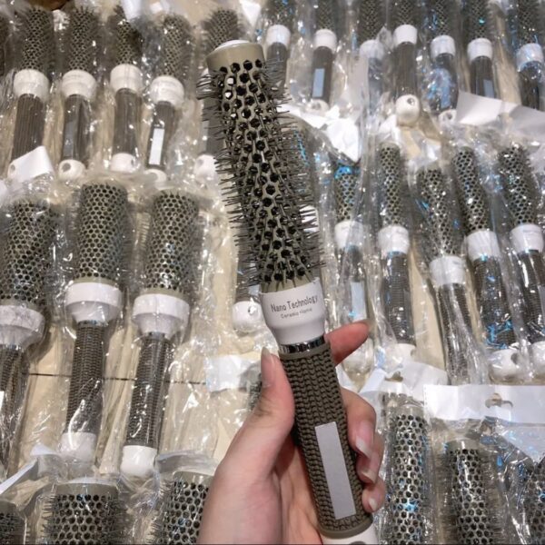 Lược Sấy Xám Nano - Image 6