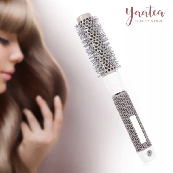 Lược Sấy Xám Nano - Image 3