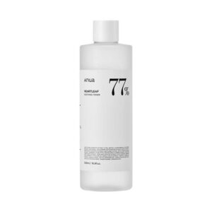 ANUA HEARTLEAF 77 SOOTHING TONER