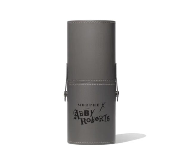 Bộ Cọ Morphe x Abby Roberts 6 Cây + Mút - Image 2