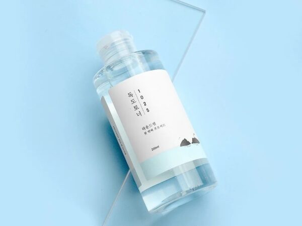 Toner Round Lab 1025 Dokdo 200ml - Image 5