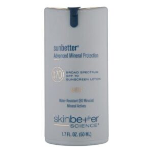 Kem Chống Nắng Skinbetter Sunbetter Sheer SPF 70 50ml