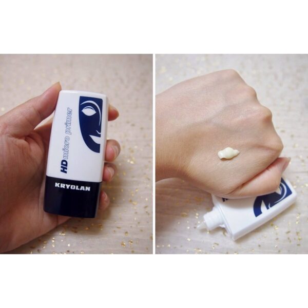Kem Lót Kryolan HD Micro Primer 30ml - Image 4