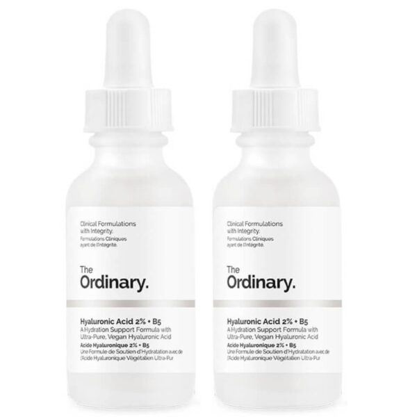 Serum The Ordinary Hyaluronic Acid 2% +B5 30ml - Image 2