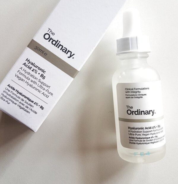 Serum The Ordinary Hyaluronic Acid 2% +B5 30ml - Image 3