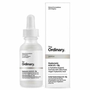 Serum The Ordinary Hyaluronic Acid 2% +B5 30ml