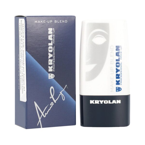 Dung Dịch Pha Nền Kryolan Make-up Blend 30ml