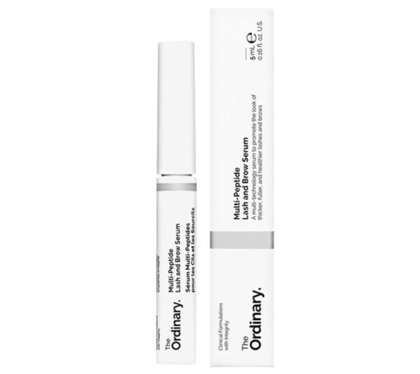 Serum Dưỡng Mi The Ordinary 5ml