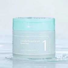 Toner Pad Numbuzin Centella Re-leaf Green 70m 190ml - Image 11