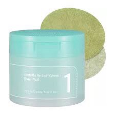 Toner Pad Numbuzin Centella Re-leaf Green 70m 190ml - Image 12