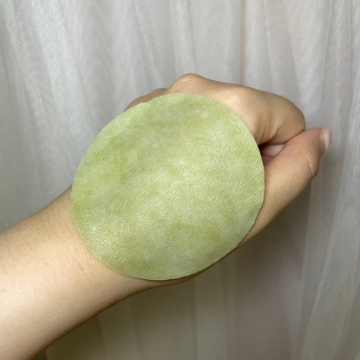 Toner Pad Numbuzin Centella Re-leaf Green 70m 190ml - Image 3