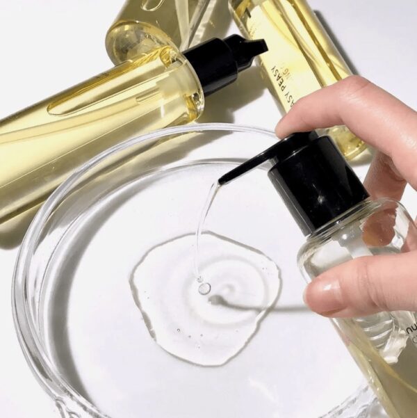 Dầu Tẩy Trang Numbuzin Easy Peasy 200ml - Image 2