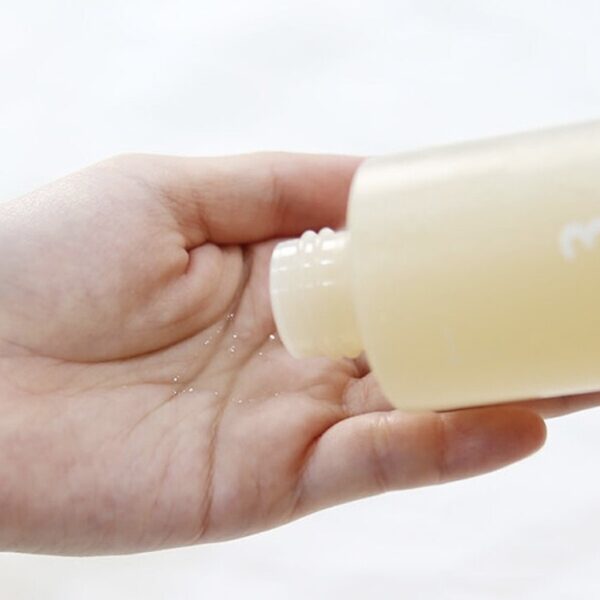 Toner Numbuzin Super Glowing 200ml - Image 4