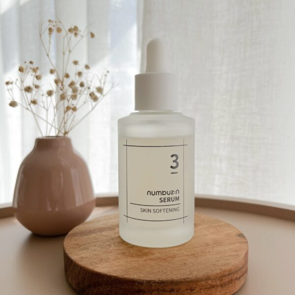 Serum Numbuzin Skin Softening 50ml - Image 2