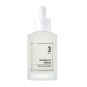 Serum Numbuzin Skin Softening 50ml