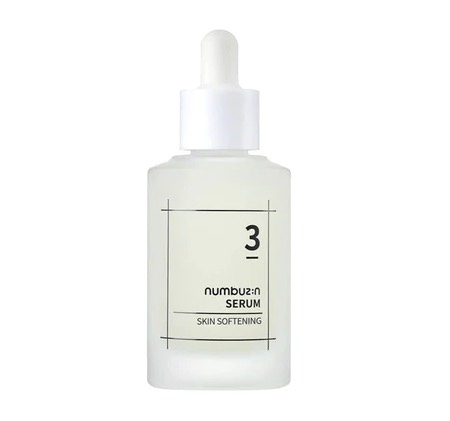 Serum Numbuzin Skin Softening 50ml