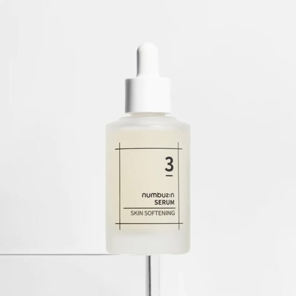 Serum Numbuzin Skin Softening 50ml - Image 5